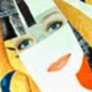 Meet your Posher, Lili